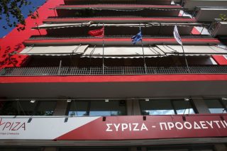 syriza